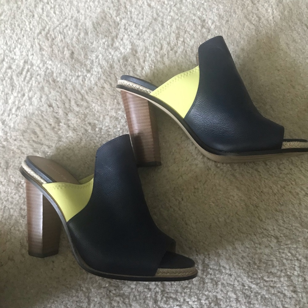 Calvin Klein Mules